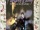 Prince: Purple Rain LP 1984 Warner Brothers Sealed First Pressing Vinyl 25110-1