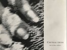 COCTEAU TWINS BLUE BELL KNOLL LP 4AD A1/B1 1ST PRESS TRI FOLD SLEEVE NR MINT