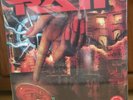 RATT ** D E T O N A T O R ** SEALED LP - UNPLAYED MINT