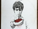 PINO DANIELE TERRA MIA I° LP DI PINO ORIGINALE + INNER SLAVE  ITALY 1977