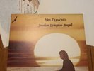 Neil Diamond Jonathan Livingston Seagull OST Soundtrack LP Columbia + Book EX