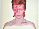 David Bowie - Aladdin Sane - UK Vinyl First Pressing - RS 1001, 3T, 3T