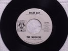northern soul THE WHISPERS Great Day SOUL CLICK 104 DJ M-
