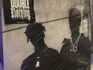 Big Sean & Metro Boomin ?– Double Or Nothing Exclusive Metallic Silver Vinyl LP