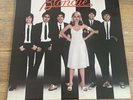 BLONDIE PARALLEL LINES RARE VINYL LP EXCELLENT CONDITION