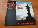 Eternal Solstice / Mourning-  lp' - Death Metal