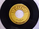 WARREN SMITH Rock N Roll Ruby SUN 239