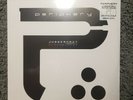 PERIPHERY *SEALED* RARE /100 white vinyl 2LP Juggernaut Alpha/Omega (2015)