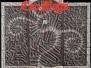 Cro-Mags ALPHA OMEGA Gatefold BACK ON BLACK New Sealed Black Vinyl Record LP