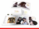 Brian May back to the Light Box Set * Signed Edition * Limited of 1000 Worldwide
