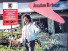 JONATHAN RICHMAN HAVING A PARTY WITH - BERMUDA SEAFOAM VINYL LP 