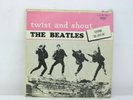 The Beatles Twist and Shout Capitol T-6054 Record Vinyl LP -R56