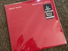 Depression Cherry by Beach House (Record, 2015) Newbury Limited Green Vinyl Mint