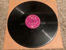 Memphis Minnie When You Love Me 78 RPM Record Delta Blues Okeh Shellac LISTEN