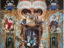 MICHAEL JACKSON - DANGEROUS 2 x LP - 1991 EPIC + Inners  EXCELLENT VINYL