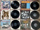 The Dave Clark Five 5 12” LP Album Bundle Columbia Records SX SCX Rare UK 1st EX