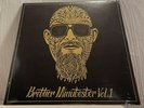 Brother Ali-Brother Minutester Vol. 1 Limited Edition Vinyl-159/300 Numbered