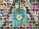 Pearl Jam No Code Clear vinyl 25th Anniversary *SEALED *PLUS Free Stickers