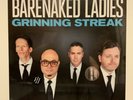 Barenaked Ladies - Grinning Streak - Vinyl LP Record SEALED