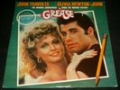 GREASE SOUNDTRACK 2LP - OLIVIA NEWTON-JOHN JOHN TRAVOLTA FRANKIE VALLI