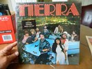 NEW RARE SEALED TIERRA CITY NIGHTS LATIN JAZZ DISCO 1980 VINTAGE VINYL LP RECORD