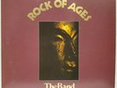 The Band - Rock of Ages 2012 Mobile Fidelity MFSL 2xLP RARE FACTORY PROMO
