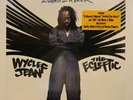 Wyclef Jean The Ecleftic - 2 Sides II A Book - Vinyl 2 LP Record SEALED
