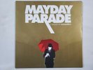 Mayday Parade A Lesson In Romantics Anniversary Edition Red Vinyl
