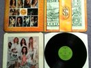 Alice Cooper - Billion Dollar Babies - First Vinyl Pressing and Complete