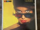Ozone Glasses 1983 Vinyl Motown DJ Copy