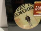 A day to remember For those who have heart limited edition picture disk #/3,000