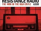 Resistance Radio: The Man In The High Castle (2LPs)