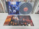 New Kids On The Block NKOTB - No Moore Games The Remix Korea 4 Pages Insert
