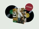 DJ Shadow - Endtroducing 25 Abbey Road Half Speed Master *SIGNED* Vinyl LP