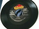 Etta James - At Last/My Dearest Darling 45 Collectables/Chess/MCA Strong VG+