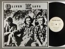 Oliver Klaus  Self-Titled  Hard Psych Reissue