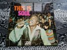 This Is Soul Mono 1st Press UK Vinyl LP Perfect Audio  Amazing copy