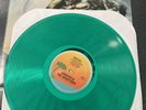 lee scratch perry & the upsetters super ape vinyl record green colored vinyl vmp