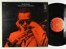 Miles Davis - Round About Midnight LP - Columbia - CL 949 6-Eye Mono DG