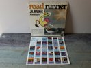 Jr. Walker & The All Stars - Road Runner 1966 Vinyl LP Record Soul 703 NM