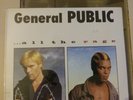 General Public - All the Rage TENDERNESS 1984 original SEALED VINYL LP