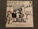 May Blitz The 2nd of May LP Vinyl Record Second 6360037 Vertigo