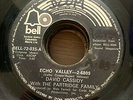 Partridge Family 45 rpm Philippines 7