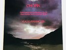 UK NIMBUS 2109  LP VLADO PERLEMUTER CHOPIN PIANO SONATAS OP 35 & 58 NMINT