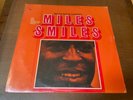 Miles Davis Quintet Miles Smiles SEALED Columbia Stereo Hancock, Shorter Bop LP