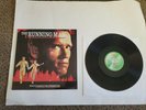 The Running Man [Original Soundtrack] by Harold Faltermeyer  lp near mint 1987