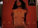 Aaliyah (self titled) 2xLP NM 