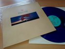 Depeche Mode - Music For The Masses Vinyl LP '87 German in Blue Vinyl OIS in VG+