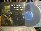 STAN GETZ QUINTET JAZZ AT STORYVILLE VOLUME 3 10