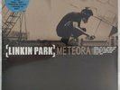LINKIN PARK  METEORA  2 LP COLORATO BLU VINILE NUOVO RECORD STORE DAY 2021